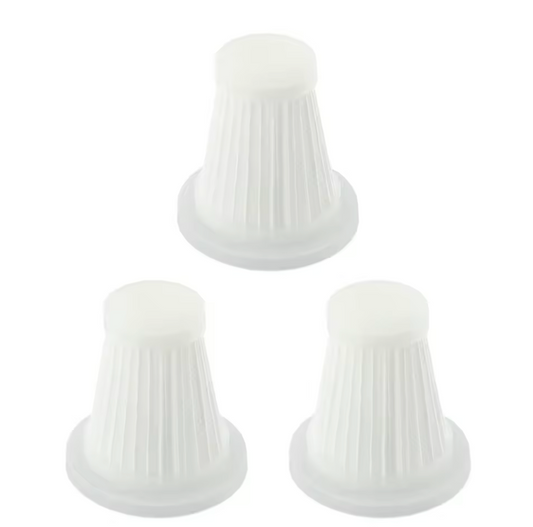 Velora Vacuum Pro Filter 2 PC