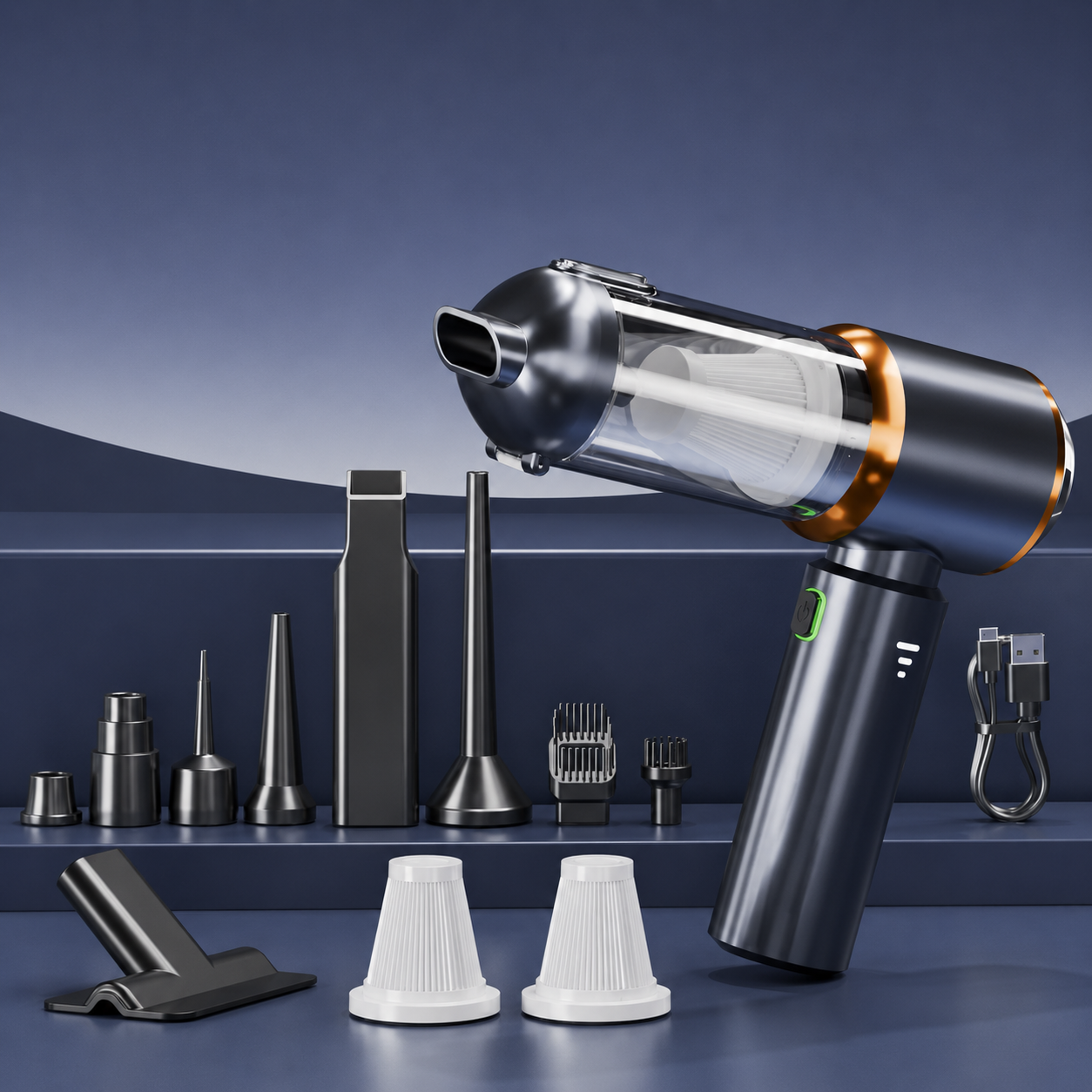 Velora Vacuum Pro™