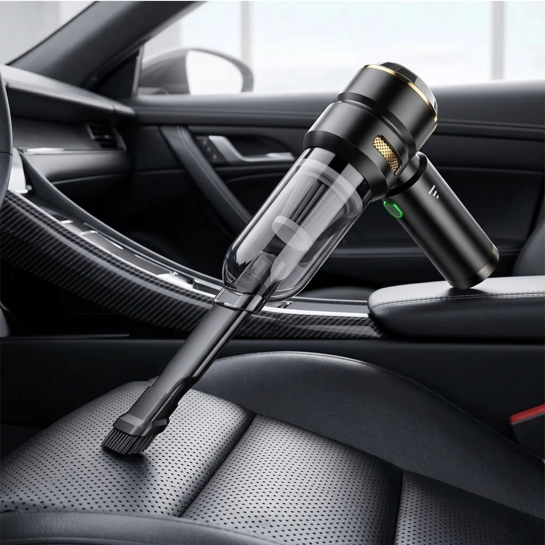 Velora Vacuum Pro™