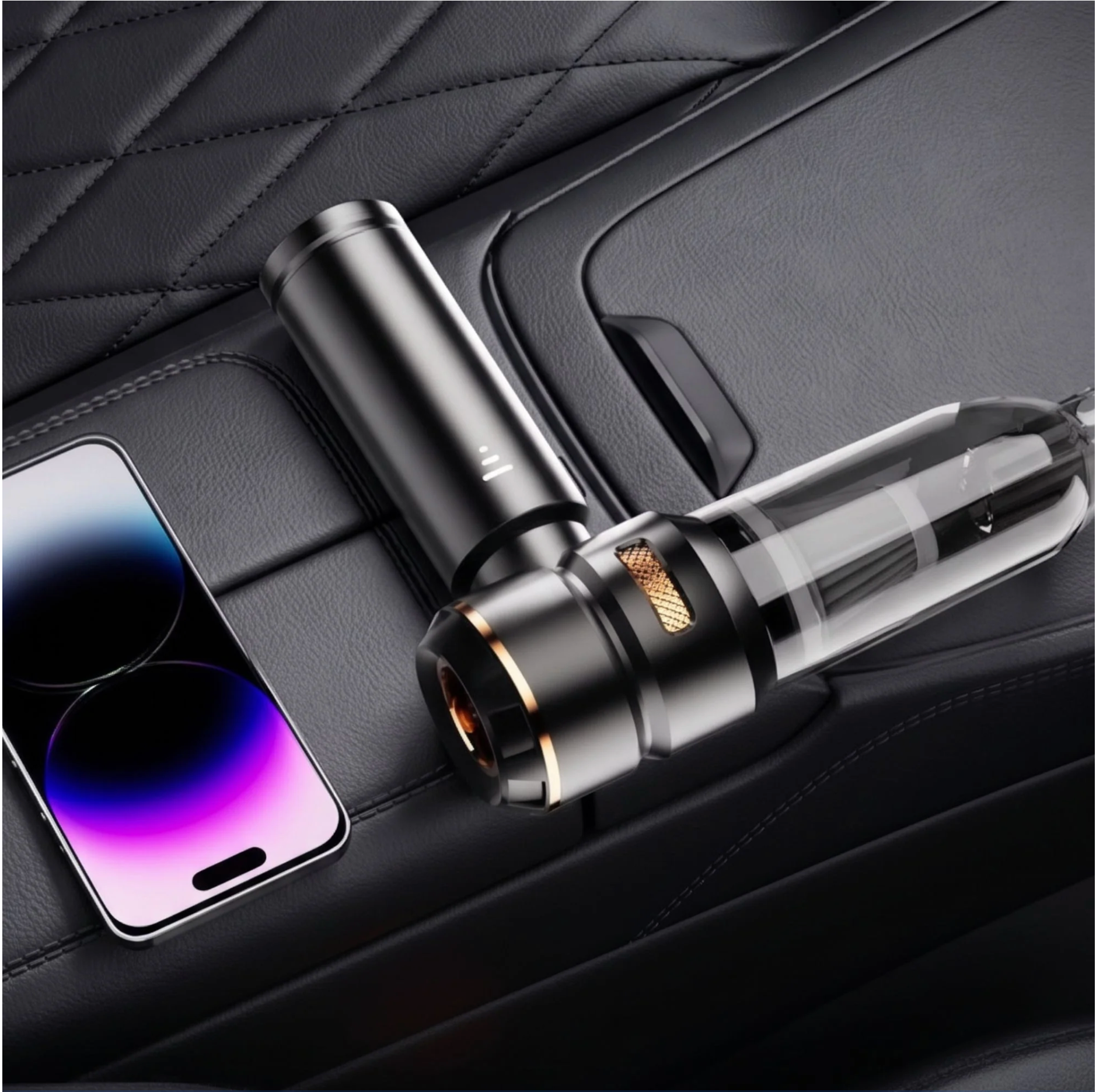 Velora Vacuum Pro™