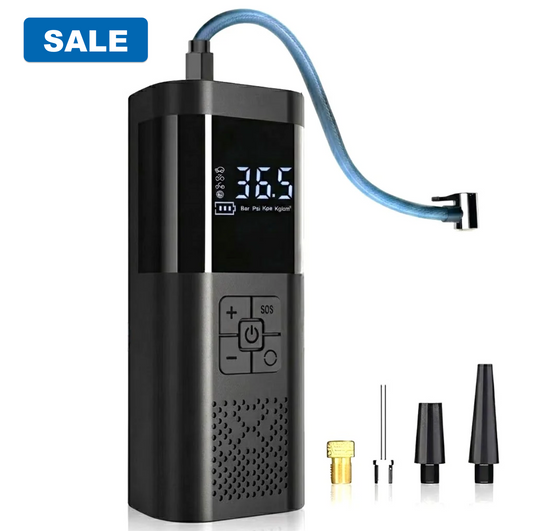 NEW 150 PSI Model - Velora Air Pro 150™