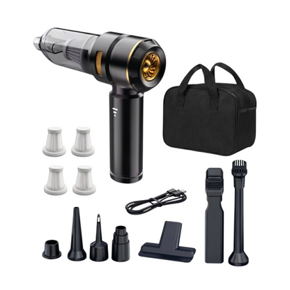 Velora Vacuum Pro™