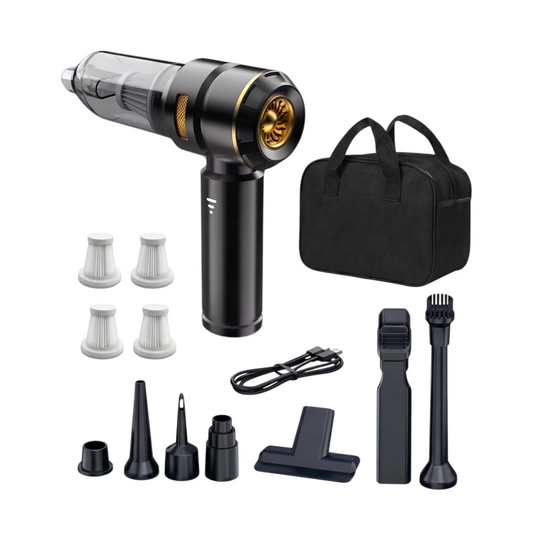 Velora Vacuum Pro™