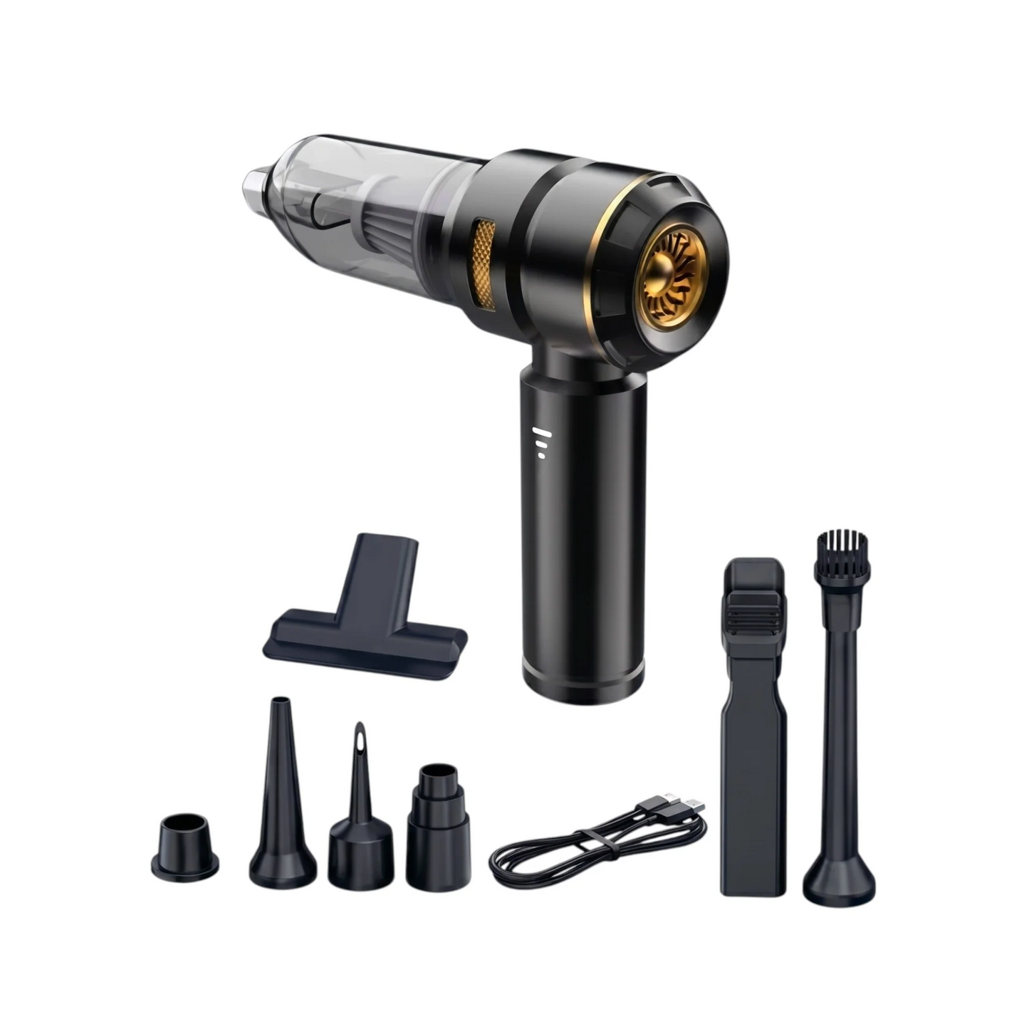 Velora Vacuum Pro™