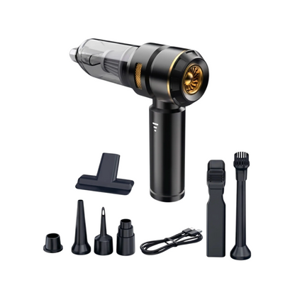 Velora Vacuum Pro™