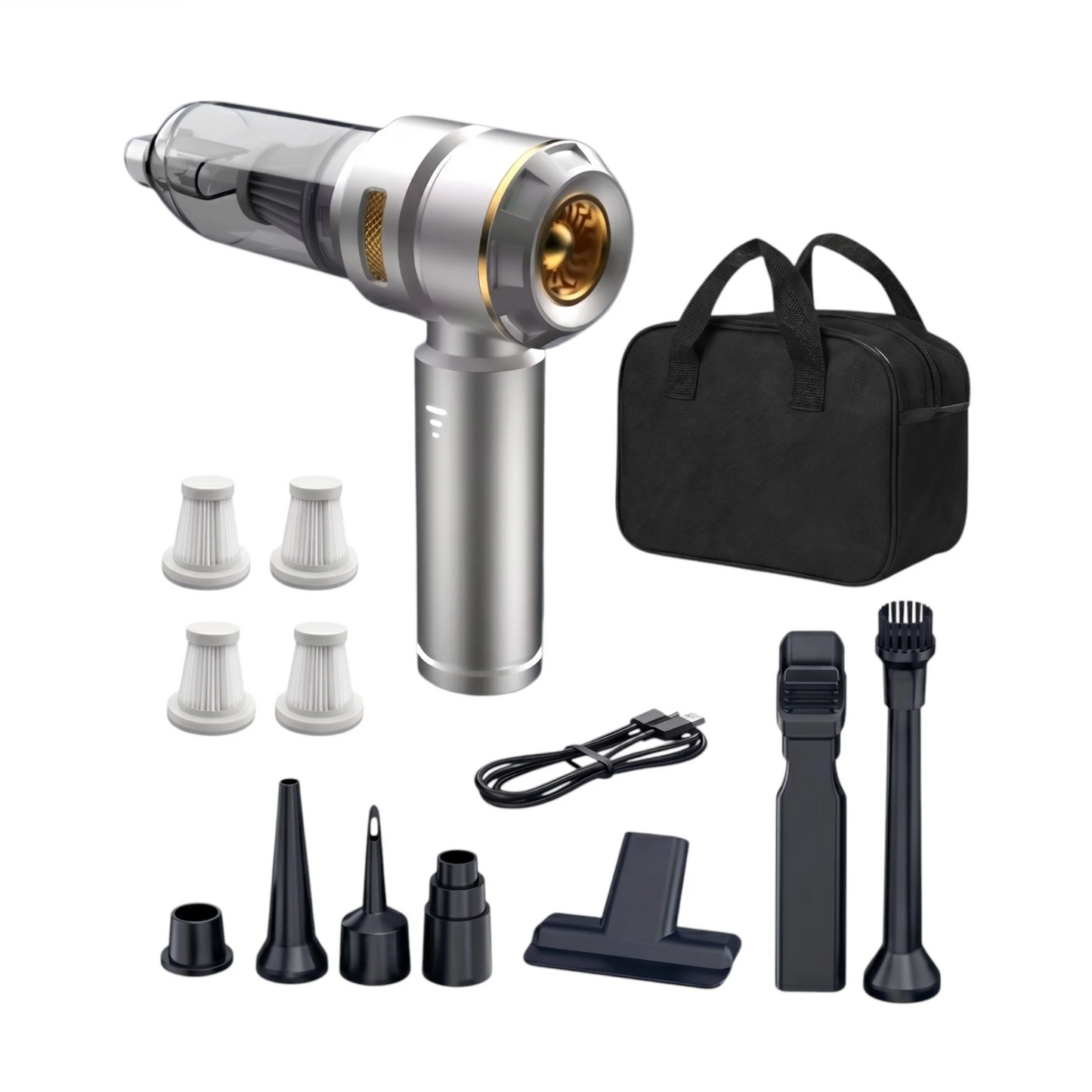 Velora Vacuum Pro™