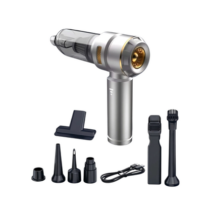 Velora Vacuum Pro™