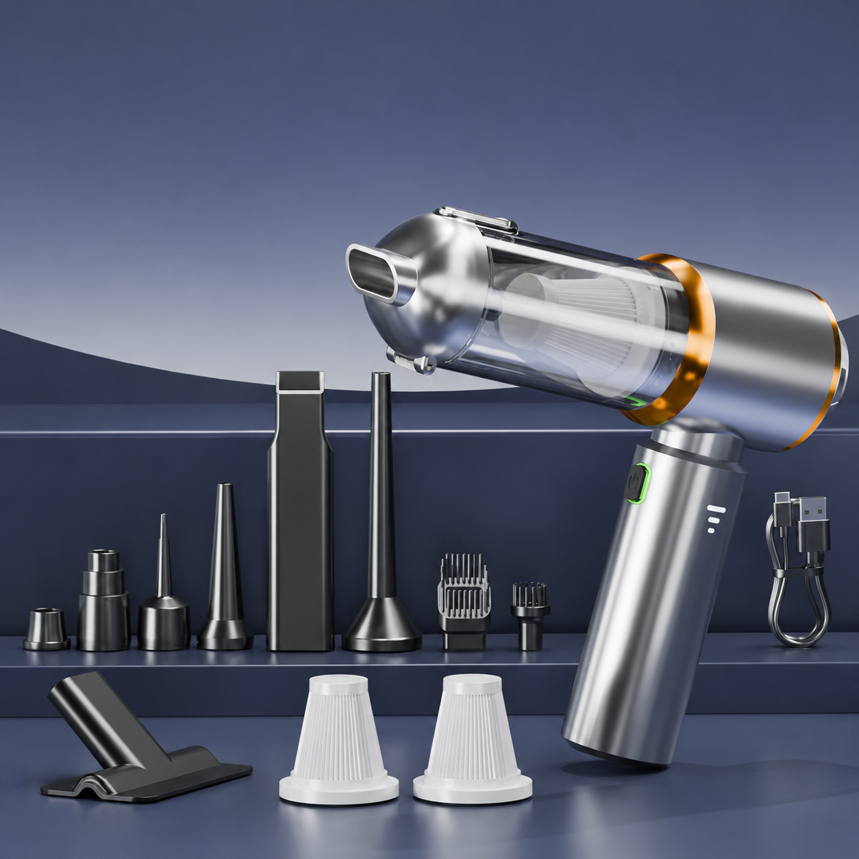 Velora Vacuum Pro™