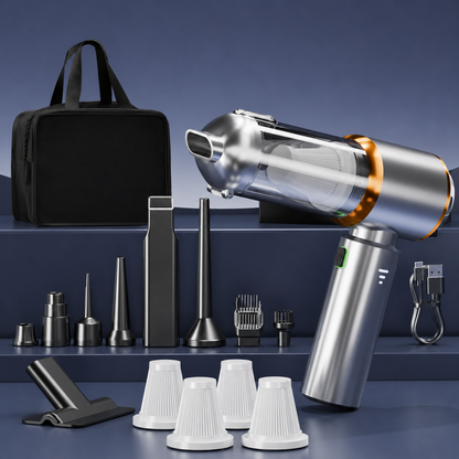 Velora Vacuum Pro™